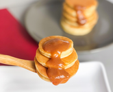 Panqueca Americana 10un. Sementinha